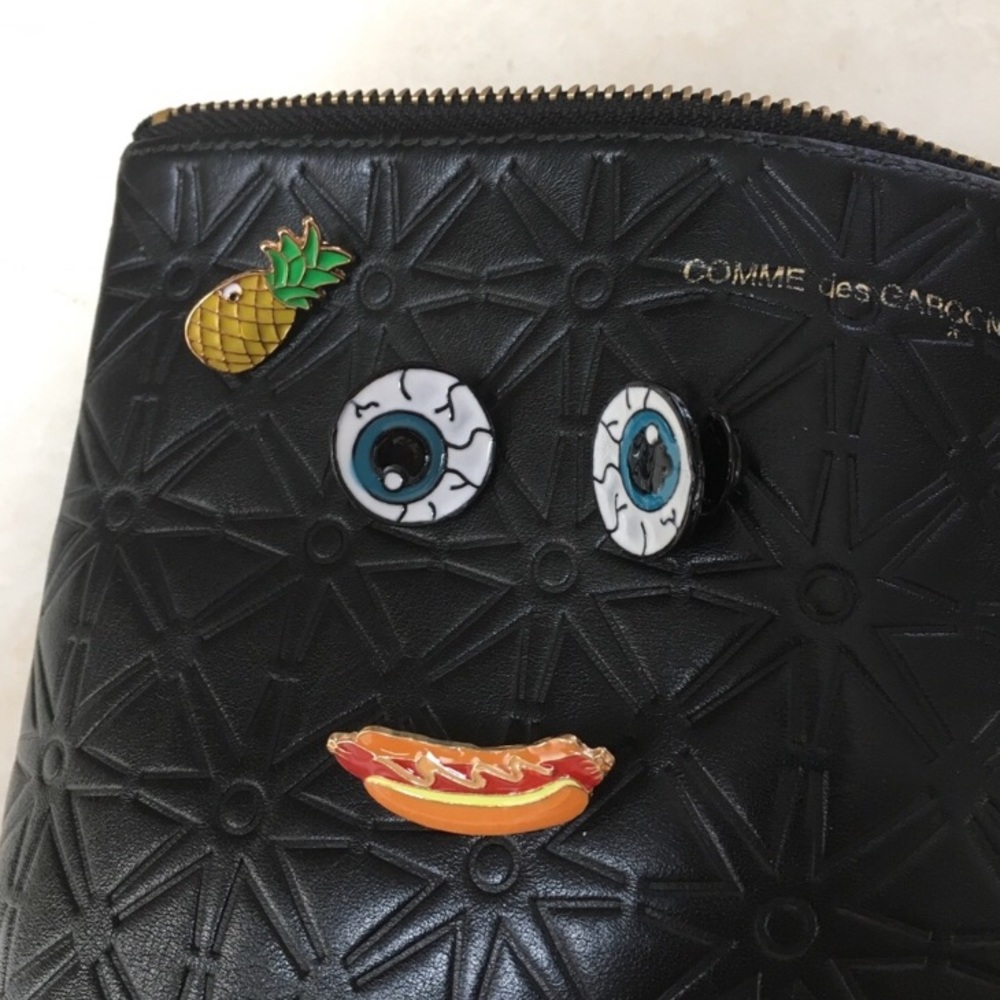 Pineapple Pin🍍 - Picture 4 of 4